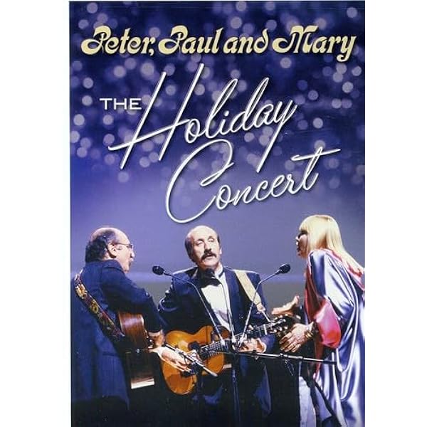 ピーター•ポール & マリーCarry it On BOX仕様4CD+1DVD Peter, Paul And Mary – Carry It On – Box Set (Mixed): 4 x CD